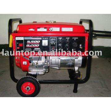 Generator/Gasoline Generator/Petrol Generator